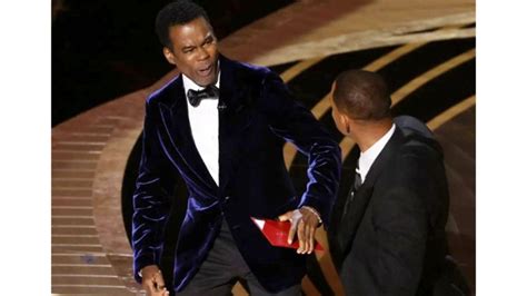 Will Smiths Post Slap Oscars Acceptance Speech Spiked Audience