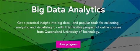 Data visualization with advanced excel. Free Online Courses: Big Data Analytics | ARC Centre of ...