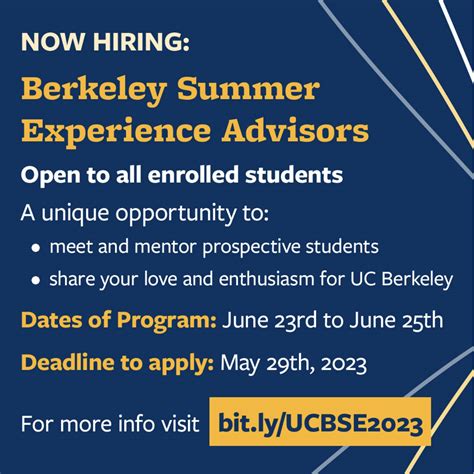 UC Berkeley Admissions (@CalAdmissions) / Twitter