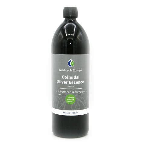 Discover The Power Of Colloidal Products Silver Gold Magnesium