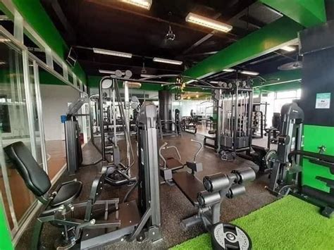 Where To Find The Cheapest Gym Membership In The Philippines