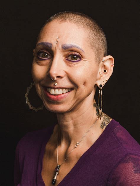 Technology, especially hobby electronics, had to come far enough along that the necessary tools became available to. 16 Women Show The Beauty In Body Modification | HuffPost