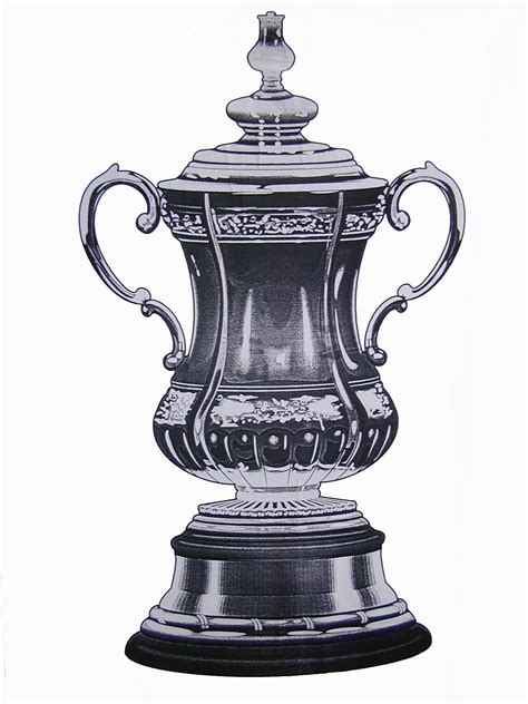 Résultats fa trophy 2020/2021, score en direct, classements. Fa Cup Trophy Images / Fa Cup Owned By West Ham Chairman ...
