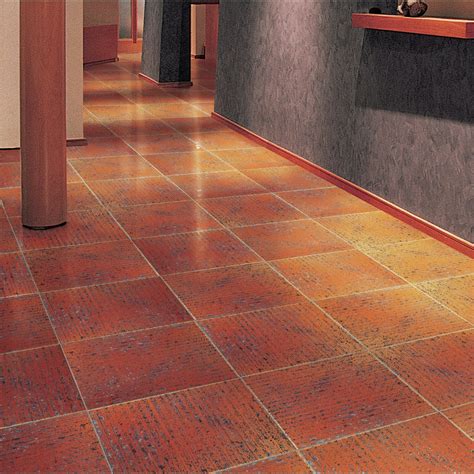 Metro 4 X 4 Ceramic Field Tile In Rustorange Orange Tiles Ceramic