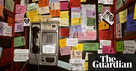 A Radical Moment For Britains Sex Workers Global The Guardian