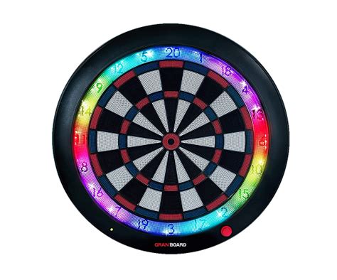 The 6 Best Electronic Dart Boards Of 2021 Reviews And Buyers Guide