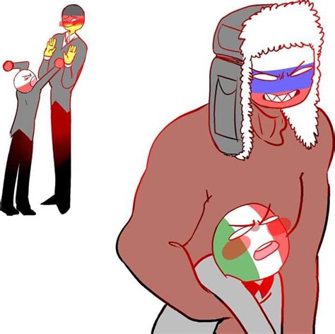 Countryhumans C Mics Country Humans Mexico Country Humans