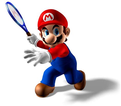 Novo Teaser Trailer De Mario Tennis Open 3ds é Divulgado Confira