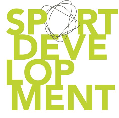 Spin Sport Innovation Sport Development