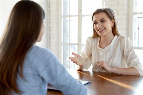 How To Calm Your Nerves Before An Interview 8 Tips For You