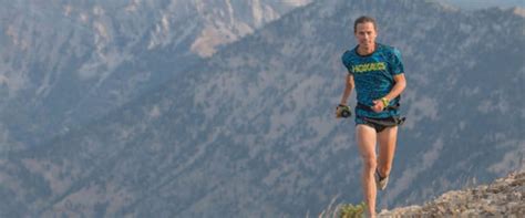 Courtney Dauwalter And Jim Walmsley Were Named 2019 Ultra Runners Of