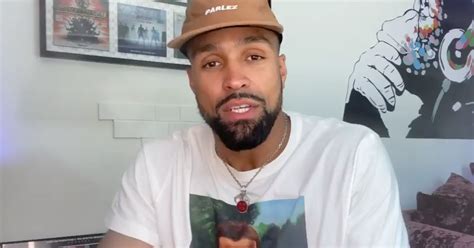 The brothers from dance troupe diversity on black lives matter, body image and bullying. Ashley Banjo Speaks Out Following Complaints Over Diversity's Powerful 'Britain's Got Talent ...