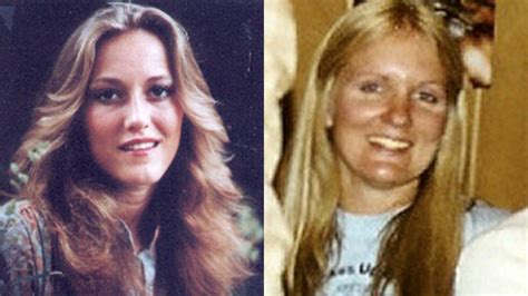 Arrest Made In 1982 Deaths Of Two Young Women In Colorado