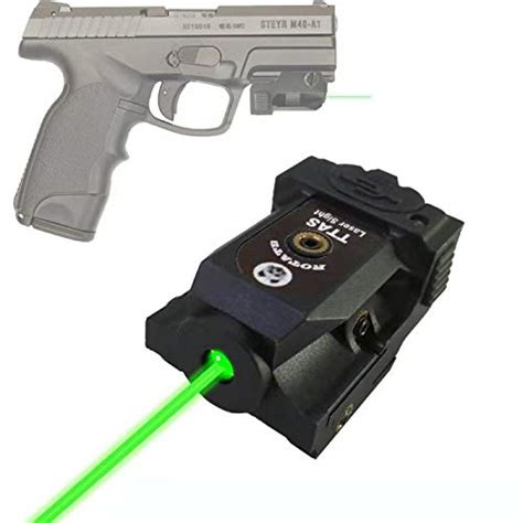 Top 10 Best Green Laser For Ar15 Rifles In 2021 Reviews By Experts
