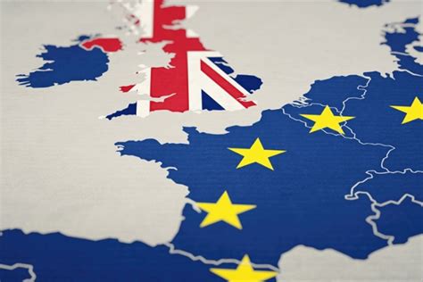 Brexit And Covid 19 An End To Both In 2020