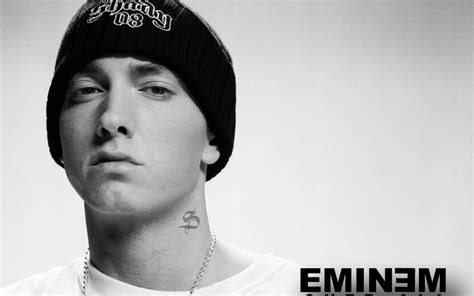 Eminem Pic Wallpaper High Definition High Quality Widescreen