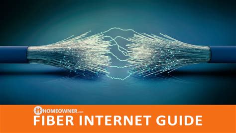 Best Fiber Internet Providers In The Us 2024 Review
