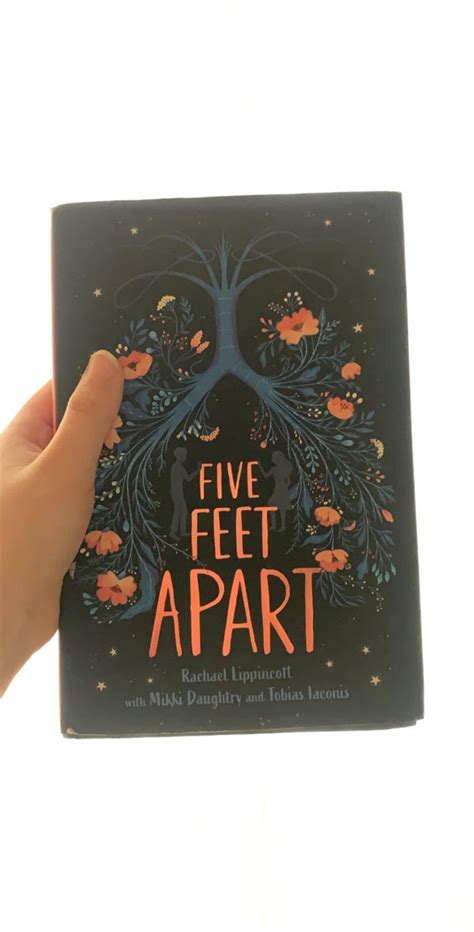 Stella grant is a chronically ill teen with cystic fibrosis (cf). "Five Feet Apart": The touching story of our time - The Talon