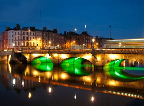 5 Must-See Things in Dublin! | RentalCars24H Blog