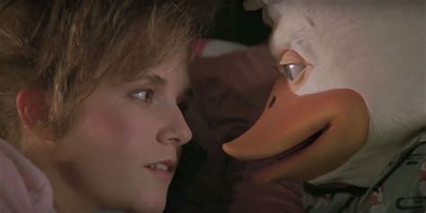 Every Song On The Howard The Duck Soundtrack Screen Rant Hot Bollywood
