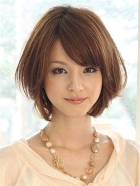 50 Incredible Short Hairstyles For Asian Women To Enjoy