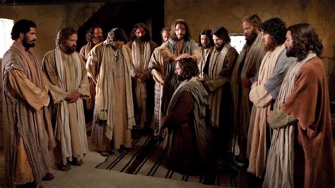 Jesus Calls Twelve Apostles To Preach And Bless Others Latterday