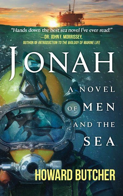 JONAH NOVEL FRONT ONLY Naked Scientists