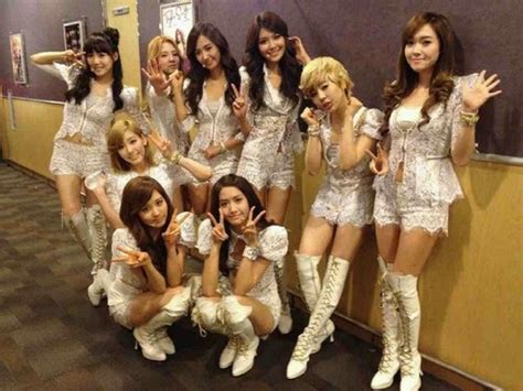 Snsd Girls Generation Snsd Photo 7062180 Fanpop