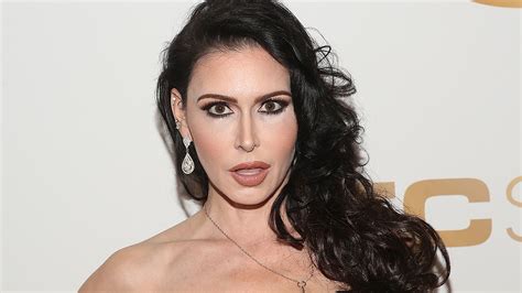 Porn Star Jessica Jaymes Dead At
