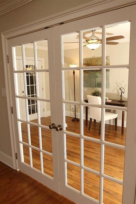 Inside French Doors Bedrooms Add A Dash Of Luxury To Your Home Via