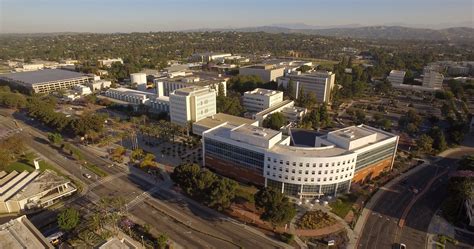 Here's your weekly view of Cal State Fullerton! | Hey there, Titan