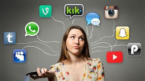 Social media marketing can be very time consuming and. Parents Should Aware of Harms of the Latest Technology ...