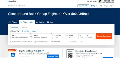 Cheapoair Review Is It Legit To Book Cheap Flights