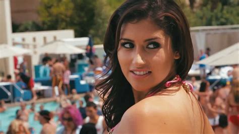 Hot 100 Bikini Contest Round 3 2013 At Wet Republic Ultra Pool Las Vegas Hd Video Youtube