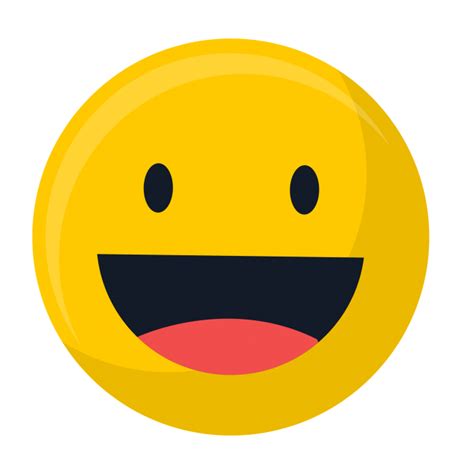 Smiling Emoji Png Hd Png Pictures Vhvrs — Png Share Your Source For