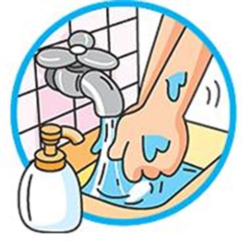 Anda boleh mencuci tangan kapan saja terasa kotor, tetapi adakalanya harus dilakukan. Lima Kunci Keamanan Pangan | Super Indo - Lebih Segar ...