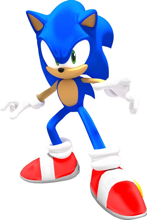 Sonic The Hedgehog By Jogita6 On Deviantart