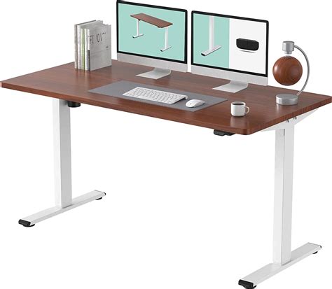 Flexispot Ec1 Essential Electric Adjustable Height Standing Desk Whole