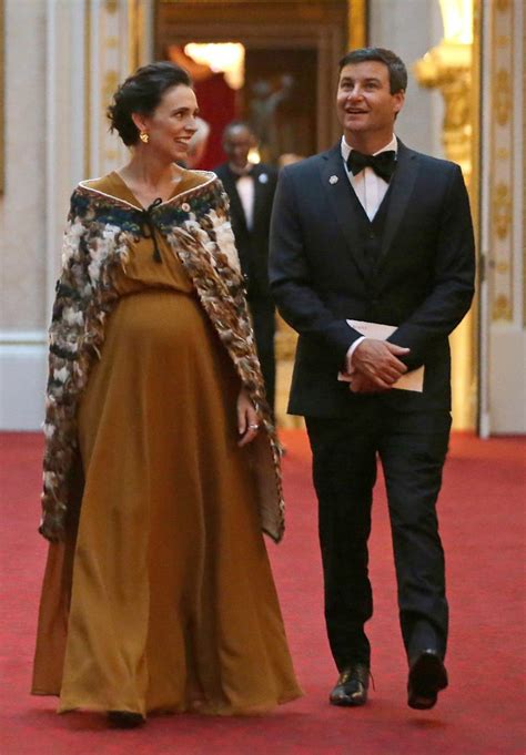 Babu baby clothes, bedding and bathing is the perfect choice for your baby. New Zealand's pregnant prime minister in traditional cloak