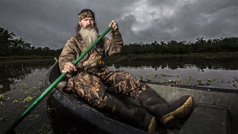 What Happened To Duck Dynasty Why Aande Canceled The Reality Series