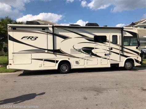 2017 Forest River Fr3 30ds Rv For Sale In Cape Coral Fl 33991