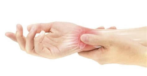 Wrist Pain Causes Symptoms And Treatment Natural Food Series