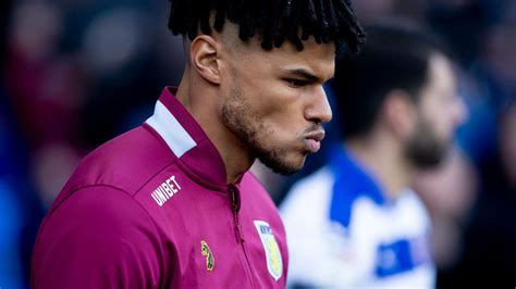 Tyrone mings has set up two academies in which enjoyment is to the fore because he found that was key aston villa's tyrone mings joins in with youngsters at the opening of his birmingham academy. Tyrone Mings escapes punishment for alleged stamp