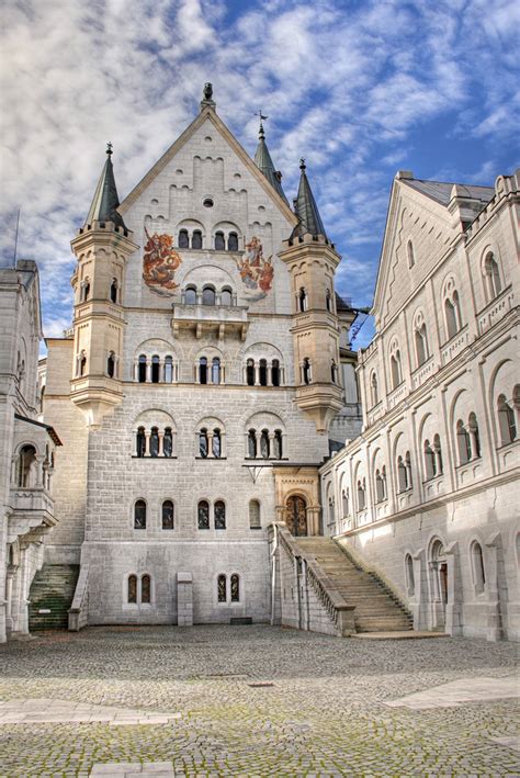 Neuschwanstein Castle Pure Magic Travel Events And Culture Tips For Americans Stationed In Germany