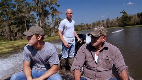 Watch Swamp People Season 3 Episode 12 History Channel