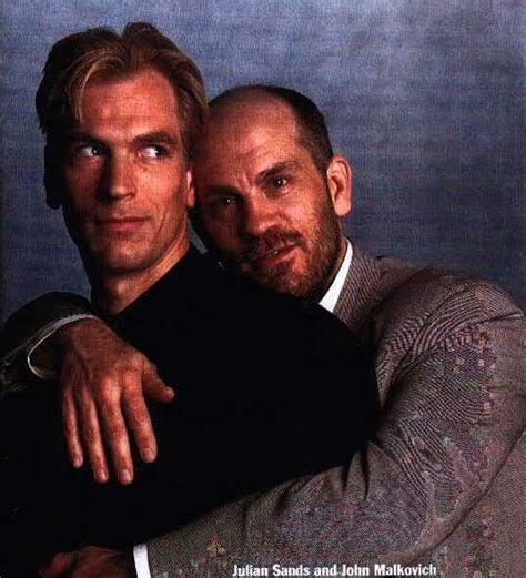 Julian Sands Films And Tv