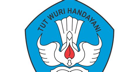 Logo Tut Wuri Handayani Transparan Cari Logo