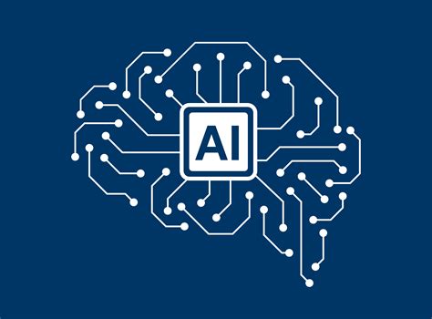 Artificial Intelligence Logo In Artificial Intel Vrogue Co