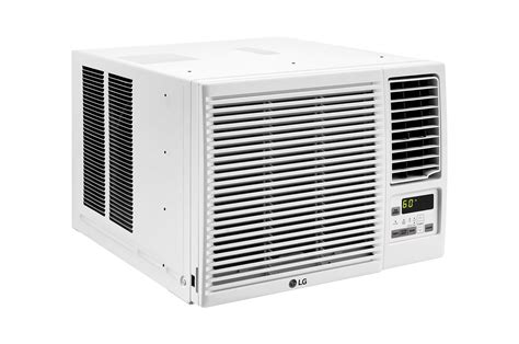 Lg Lw2416hr 23000 Btu Window Air Conditioner Lg Usa