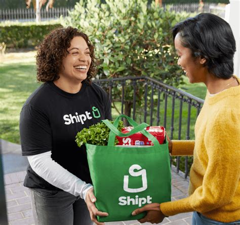 Shipt Shopper Review 2024 Is It Worth It